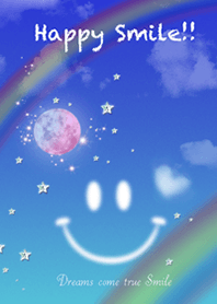 Happy Smile!!2