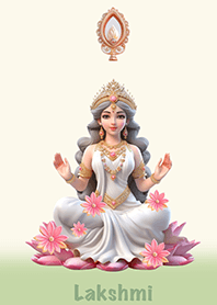 Lakshmi, Finance, Love