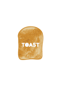 トースト!!!TOAST!!!