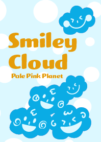 Smiley Cloud S2