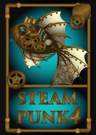 STEAMPUNK 04