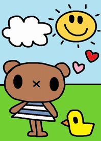 (Lilo friends7)