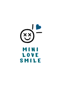 mini love smile THEME .155