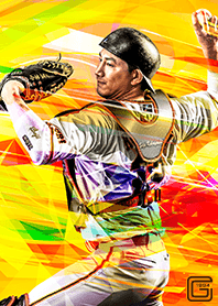 読売ジャイアンツ着せかえ19 小林誠司 Line 着せかえ Line Store