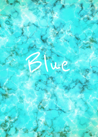 -Blue-