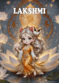 พระแม่ลักษมี,รวยๆ,สมหวังความรัก