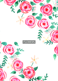 water color flowers_586