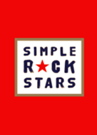 SIMPLE ROCK STAR NO2 24