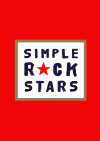 SIMPLE ROCK STAR NO2 24