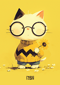 Feline Masterpieces 14