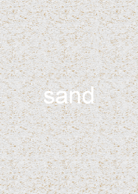Sand Theme.