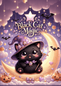 Black Cat Magic