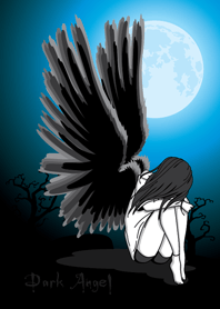 The Dark Angel II