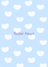 Pastel Heart - Hope