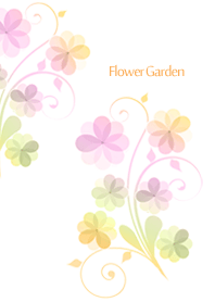 artwork_Flower garden2