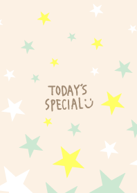 Cute Stars20 from Japan