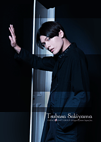 TSUBASA SAKIYAMA 2