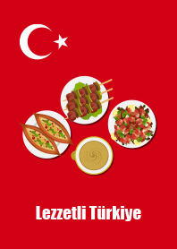 Delicious!! Turkey