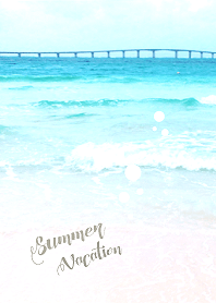 =summer vacation= #cool