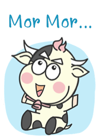Mor Mor!