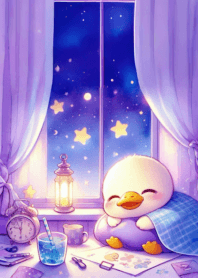 ลูกเป็ดน้อย อ้วนกลม น่ารัก n.12