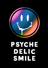PSYCHE DELIC SMILE THEME 128