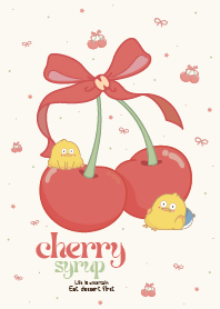 The Cherry Smile of Duck