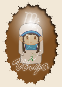 I am Virgo
