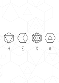 HEXA: Light and Red