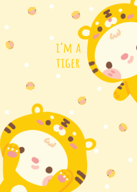 i'm a tiger