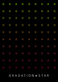 GRADATION STAR THEME -3