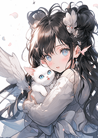 Super beautiful girl- 525