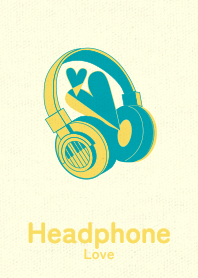 Headphone_love asagiiro