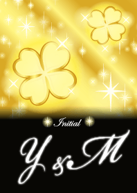 Y&M -economic fortune-GoldClover