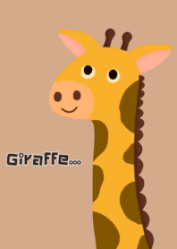 G..Giraffe