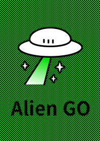 外星人GO