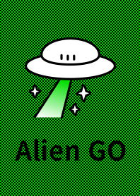 Alien GO