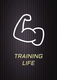 TRAINING LIFE THEME 106