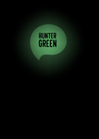 Hunter Green Light Theme V7 (JP)