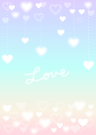 I'm in love heart25 joc