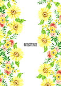 water color flowers_423