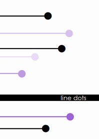 Line Dots