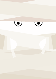 ekstamp ミイラ NO.90.5