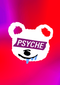 PSYCHE BEAR 2