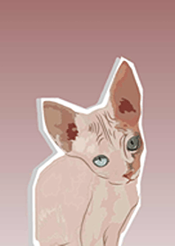 Sphynx