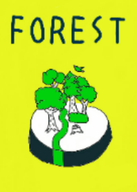 YELLOW FOREST