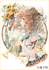 優子鈴 Vol.2
