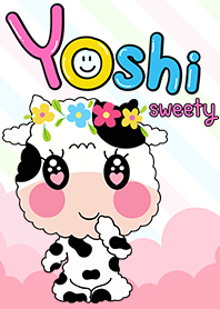 Yoshi sweety