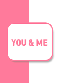 YOU & ME (IK_560)