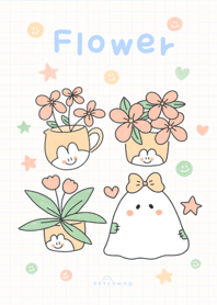 Flower:)